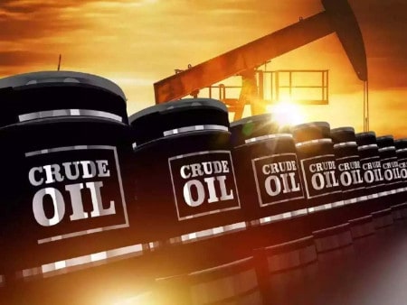 Weak Fundamentals Continue To Put Downside Pressure On Crude Oil Prices
