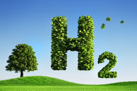 H2 Green Hydrogen Hub