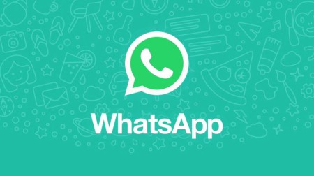 Whatsapp Teck Tech 1