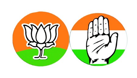 Bjp Congress