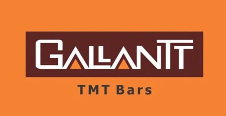 Gallantt Tmt Bars
