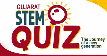 Gujarat Stem Quiz Competition