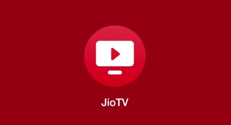 Jio Tv