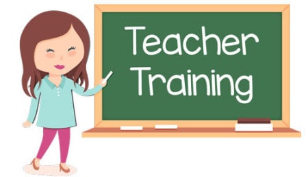 Training Courses Banner