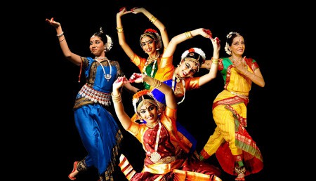 Dance Nrutya