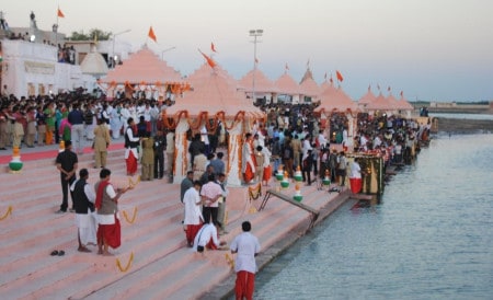 Ganga Dashera 1