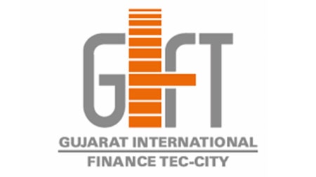 Gift Gujarat International Finance Tec City