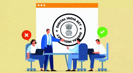 Digital India Act
