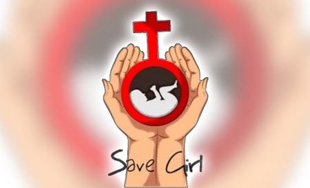 Save Girl