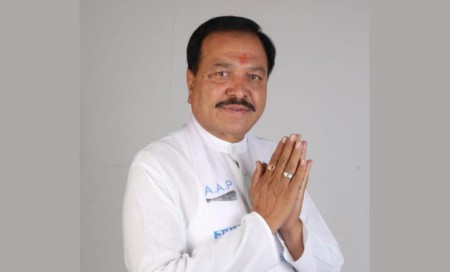 Vasharam Sagathiya