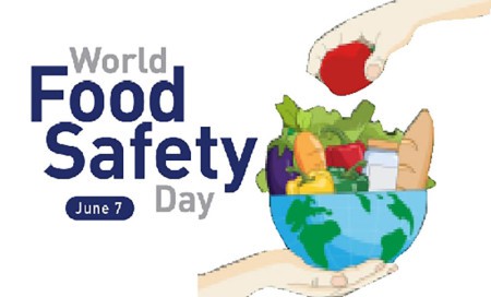 World Food Safty Day