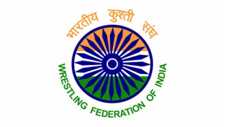Wresling Federation Of India