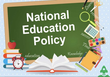 National Education Policy Nep