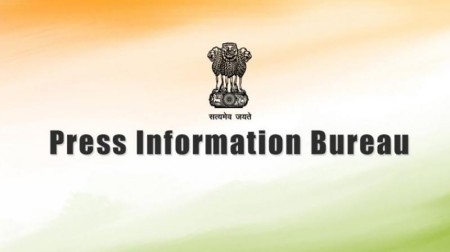 Pbi Press Information Bureau