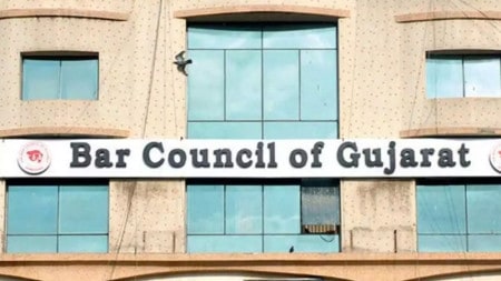 Bar Council Of Gujarat