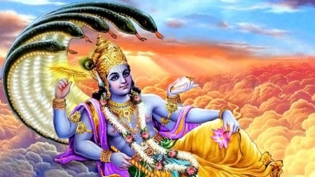 Lord Vishnu Purushottam Maas Significance In Astrology