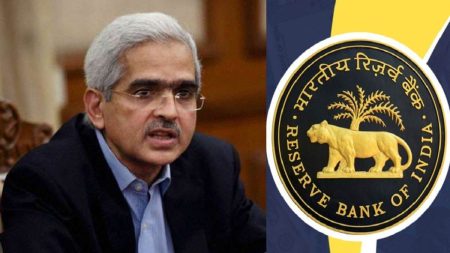 10 08 2023 Rbi Monetary Policy August 2023 Live Updates