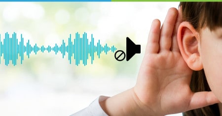Hearing Problems In Children Website