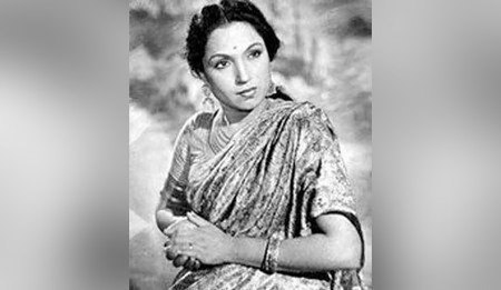 Lalita Pawar 1916—1998