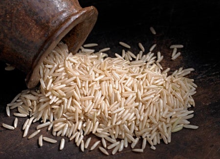 Basamati Rice Bhat Bhaat
