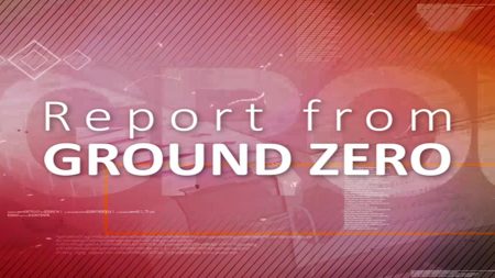 Ground Zero Report