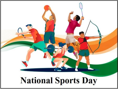 National Sports Day 2021 1