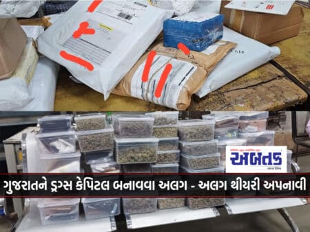 The 'Harami' People Adopted Different Theories To Make Gujarat The Drugs Capital