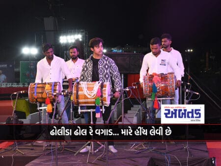 Special Importance Of Dhol Among Our Ancient Instruments : Mention Of 36 Types Of Instruments In Indian Music