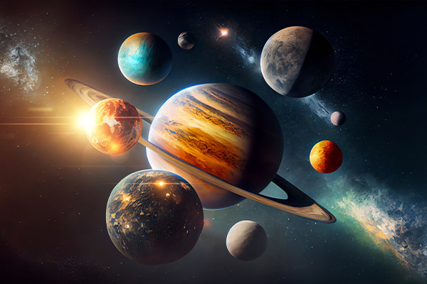 Biggest Astrological Events to Witness in 2023