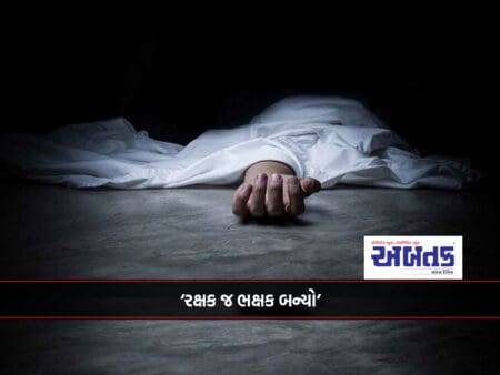 In Jamnagar, Psi's Brother Was Brutally Murdered By A Jamadar