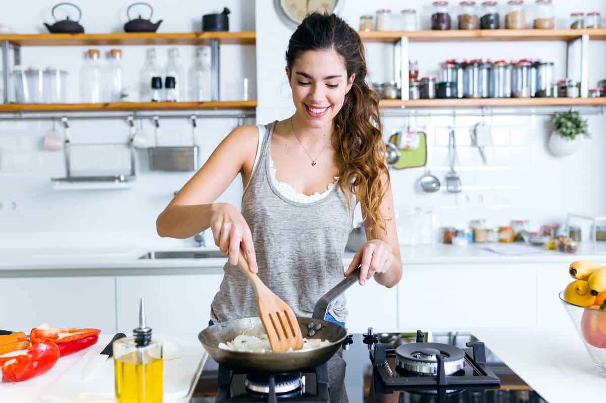 7 Reasons Why Cooking Is the Ultimate Stress Reliever thriveglobal