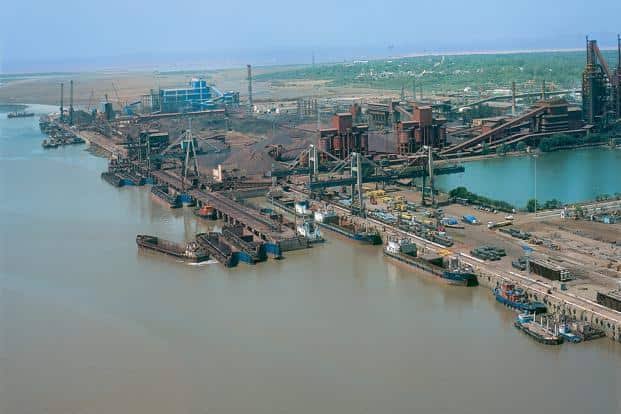 Essar will invest Rs. 10 thousand crores to revive the Salaya port