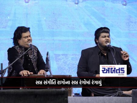Osman Mir's Folk Songs Left An Indelible Impression On The Hearts Of The Listeners