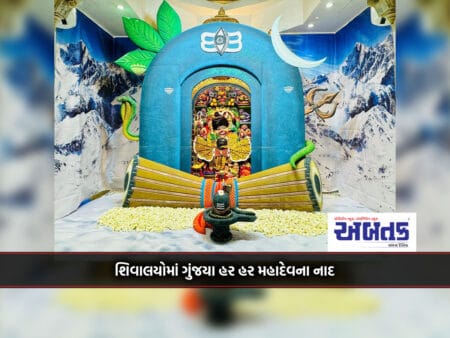 Har Har Mahadev's Naad Resounds In Shivalayas: Devout Celebrations Of Mahashivratri