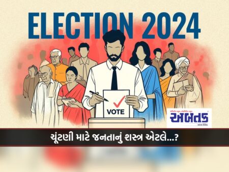 Election 2024: You Can Immediately Make Any Complaint Related To Elections Here
