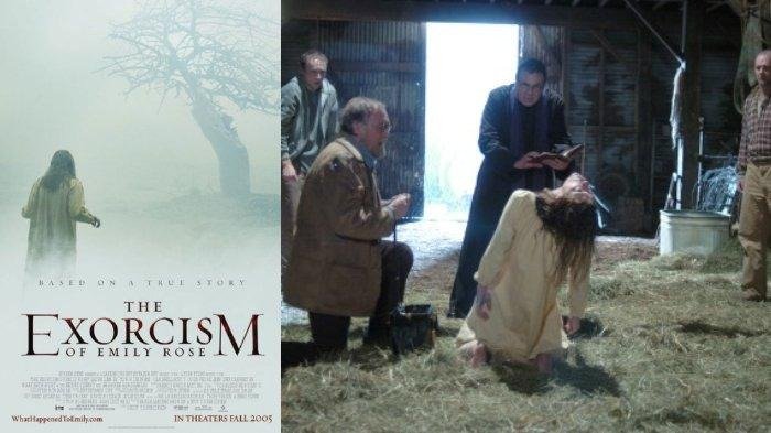 The Exorcism of Emily Rose (2005)