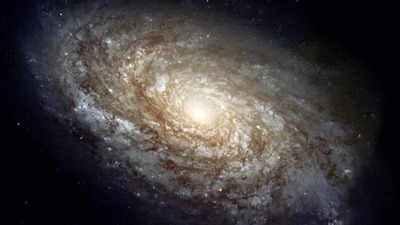 Scientists have identified the oldest building blocks of the galaxy and named it Shiva-Shakti