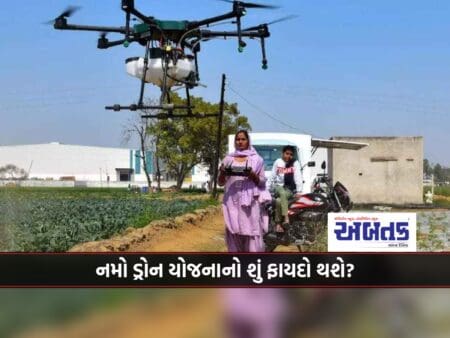 Women Will Fly Their Dreams By Becoming 'Drone Didi',