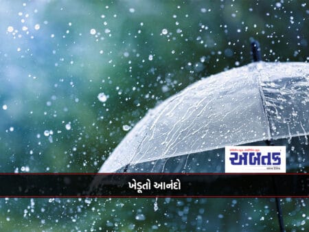Meteorological Department's Statement That Monsoon Will Be '16 Ani'