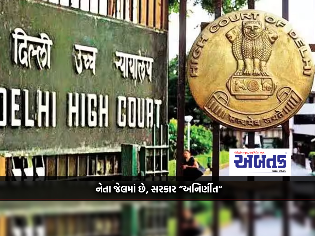 Aam Aadmi Party Saw Personal Interest Instead Of National Interest: Delhi High Court