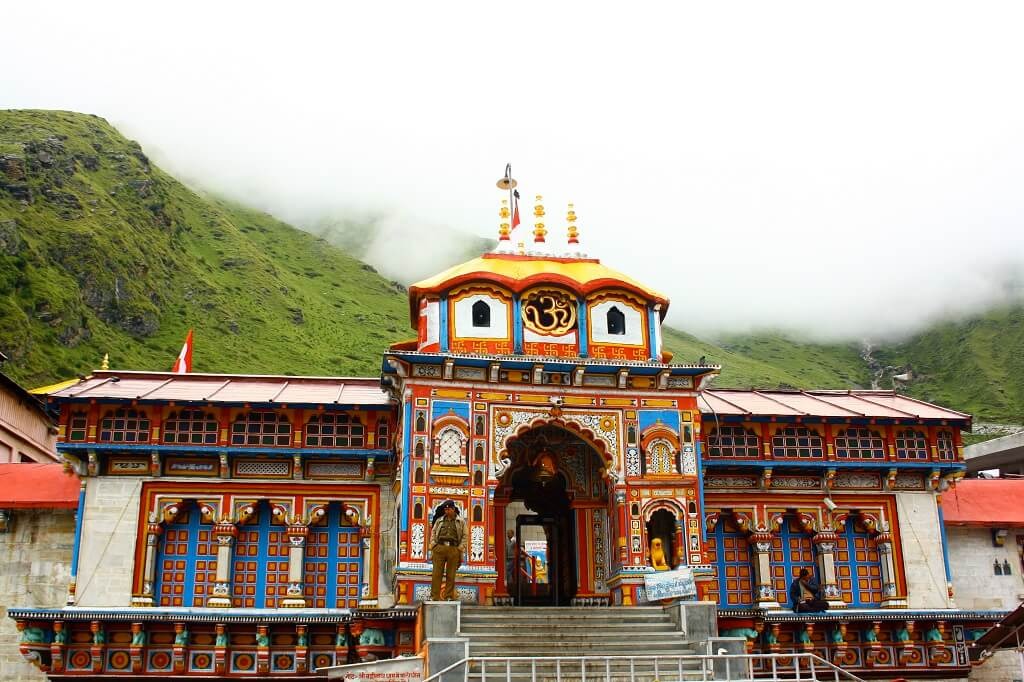 Online booking for special pooja in Kedarnath and Badrinath, know special pooja rates
