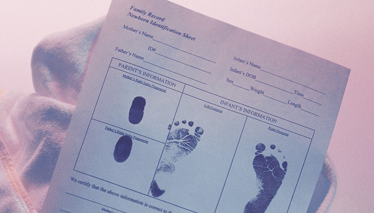 New rule came for birth certificate of child, now this has become mandatory for parents