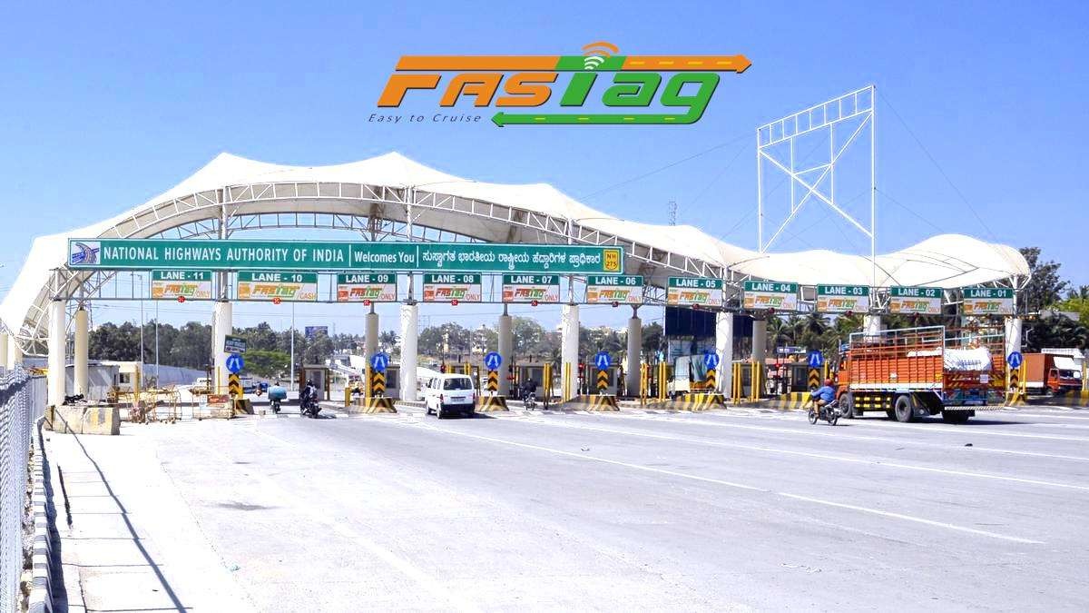 What are the situations in which you get relief from toll tax...