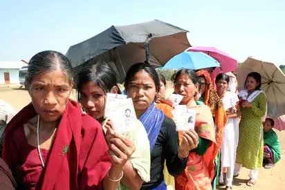 The Lok Sabha elections will be held in the heat, how will the weather be in your state during the voting?