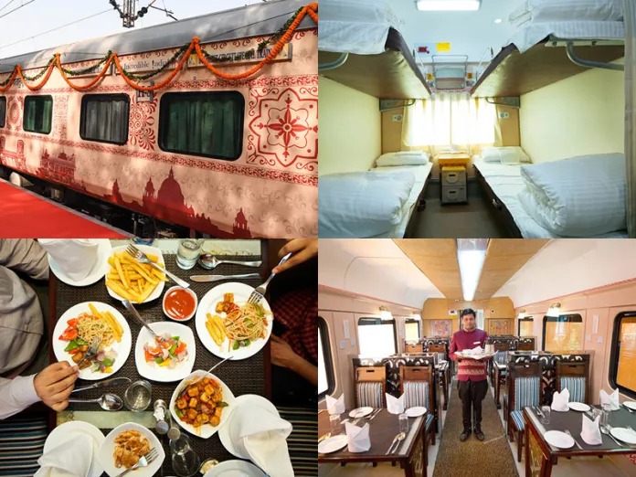 Char Dham Yatra: This IRCTC package is best for Char Dham Yatra...