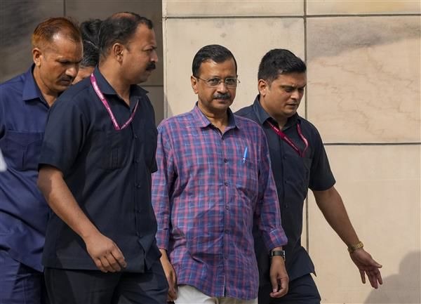 Arvind Kejriwal will still have to serve jail time, court extends judicial custody