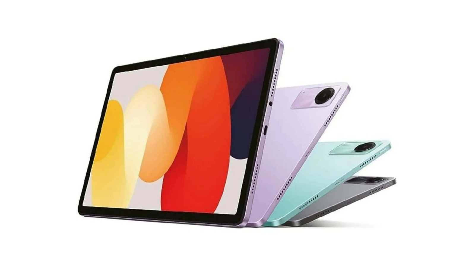 Xiaomi launched an affordable and durable tablet